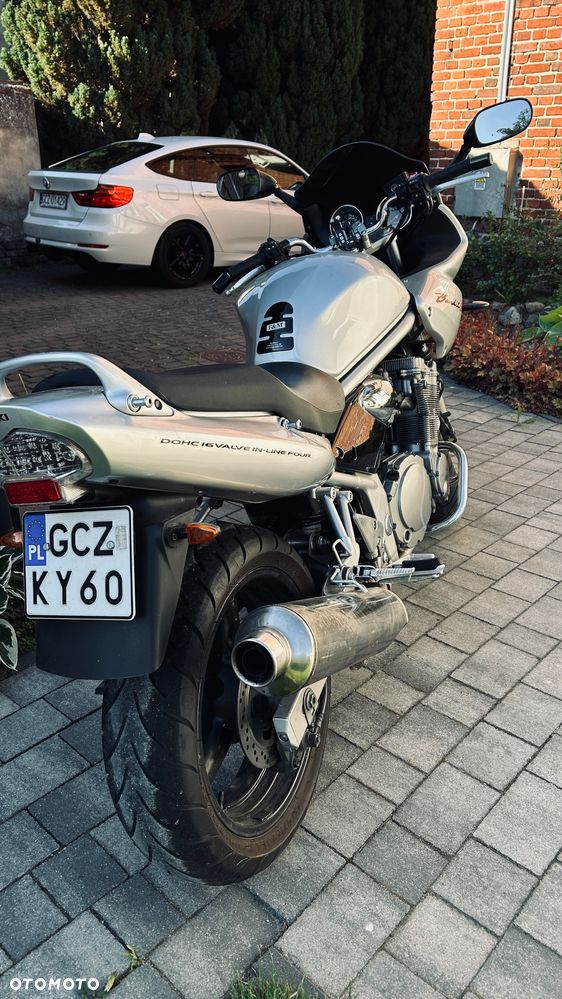 Suzuki GS - 3