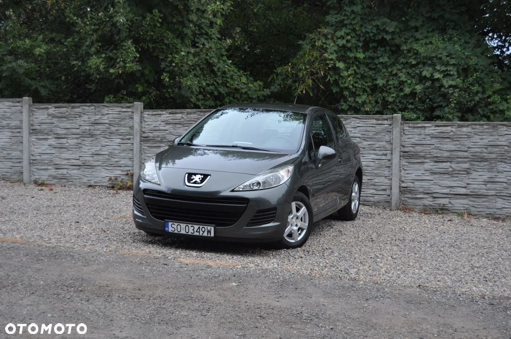 Peugeot 207 1.4 Presence - 1