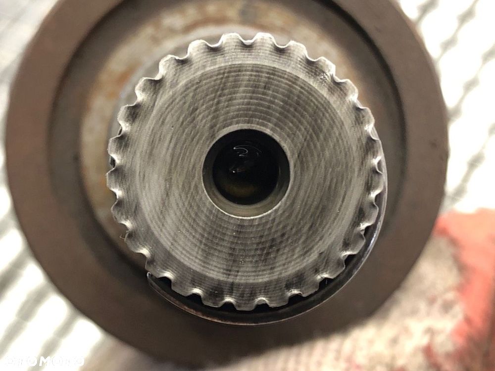 PÓŁOŚ PRAWY PRZÓD - 86.00 PLN - HONDA JAZZ II (GD_, GE3, GE2) 2001 - 2008 1.2 i-DSI (GD5, GE2) - 4