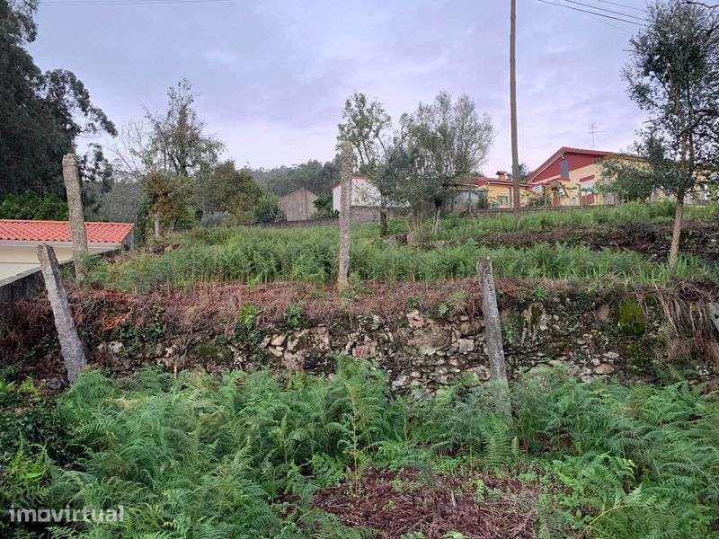 Terreno para construção em Barcelos, Mariz - Grande imagem: 4/10