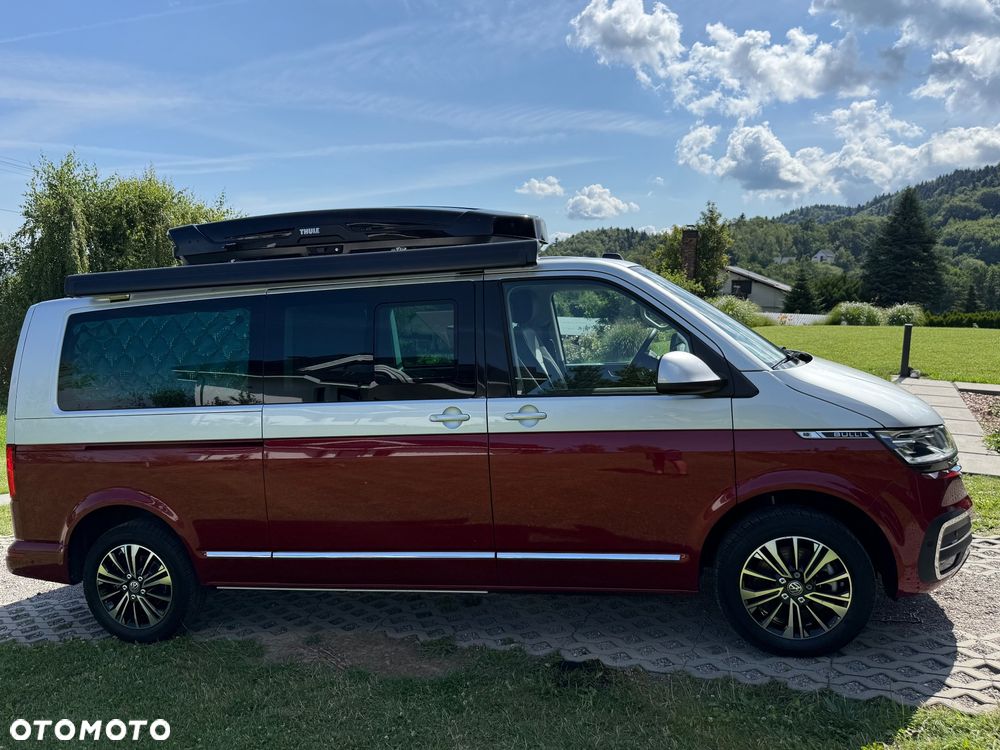 Volkswagen Multivan - 9