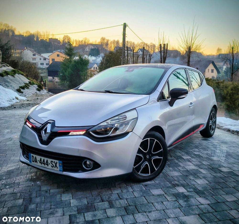 Renault Clio Energy dCi 90 Start & Stop Limited - 2