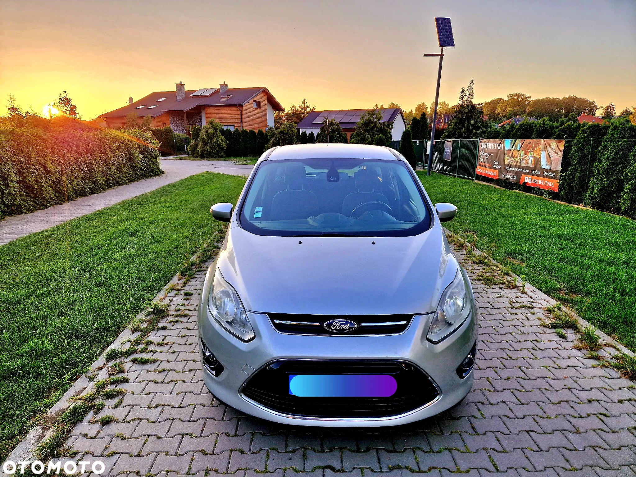 Ford C-MAX - 2