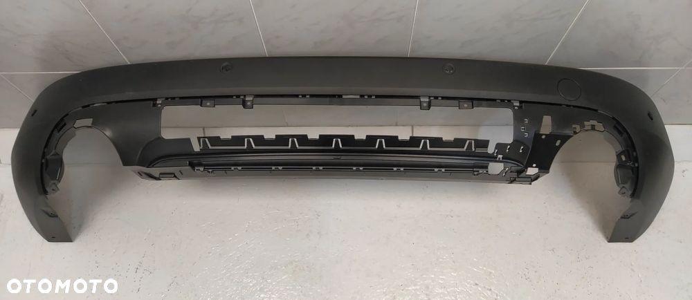 FORD KUGA MK3 19- ZDERZAK DOLNY TYŁ TYLNY NOWY ORYGINAŁ 4pdc - 2
