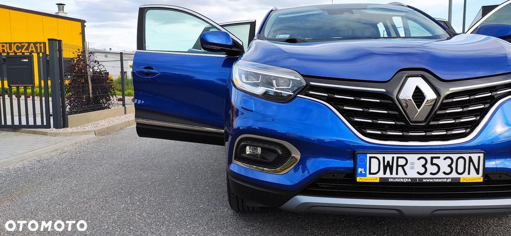 Renault Kadjar 1.3 TCe FAP Black Edition EDC - 14