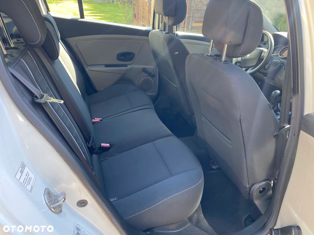 Renault Megane 1.5 dCi Generation - 11