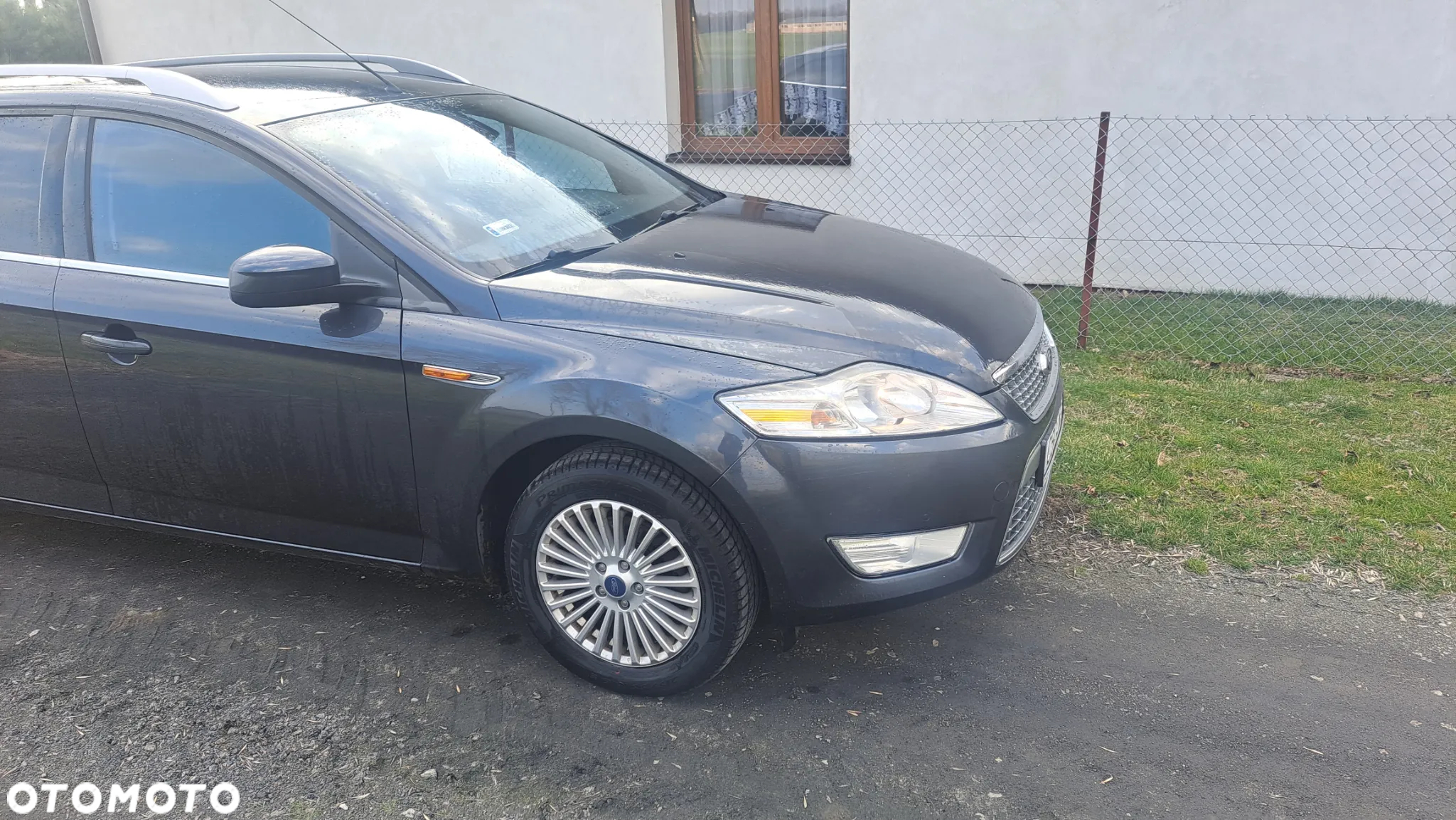 Ford Mondeo 2.0 Titanium - 5