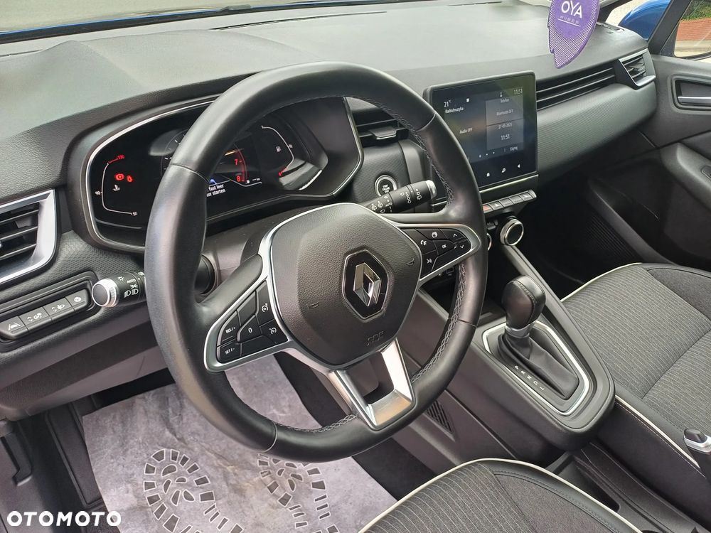 Renault Clio TCe 90 X-tronic INTENS - 23