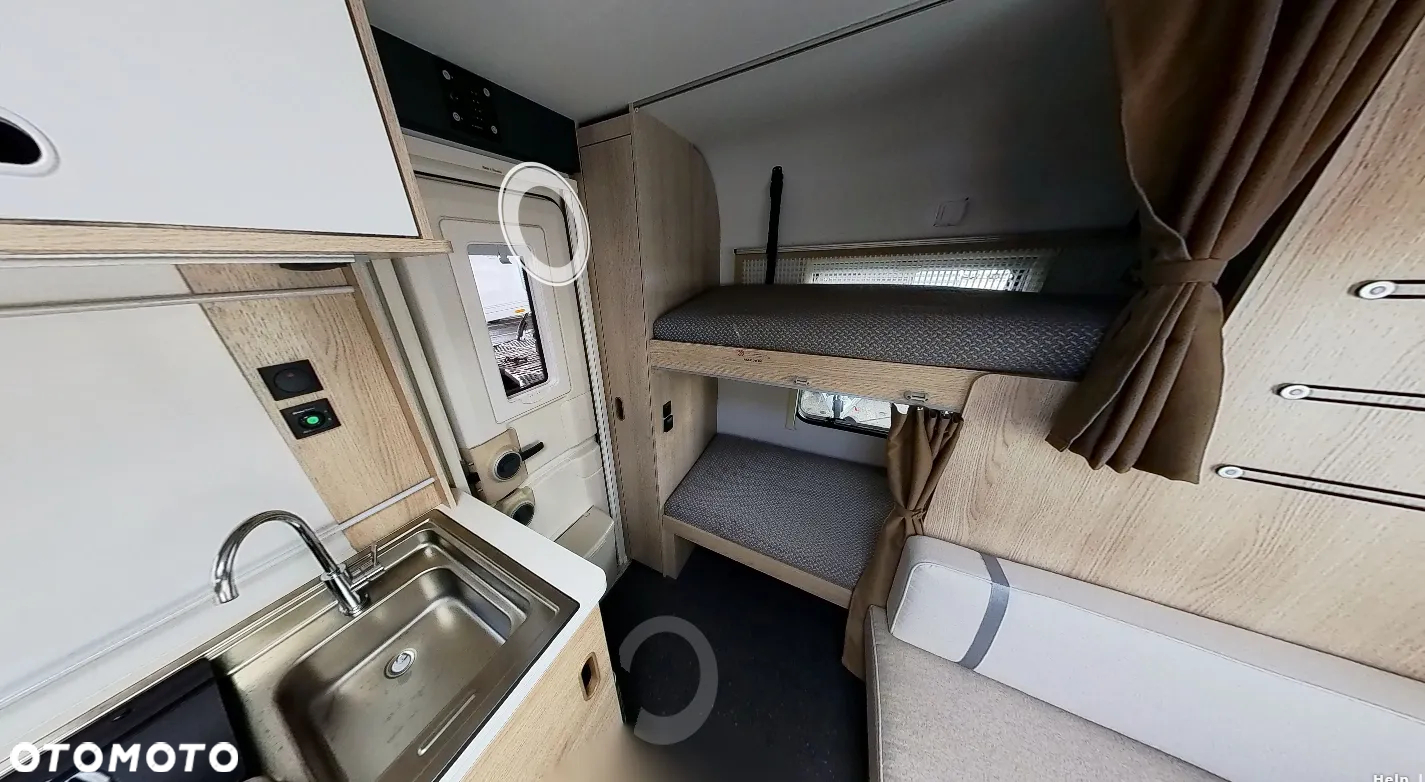 Adria Aviva 472PK NOWA 4OS FV23% WCC - 2
