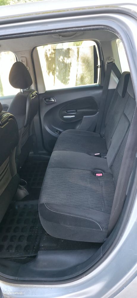 Citroën C3 Picasso 1.6 HDi Exclusive Airdream - 7
