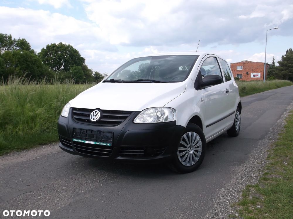 Volkswagen Fox 1.2 Style - 24