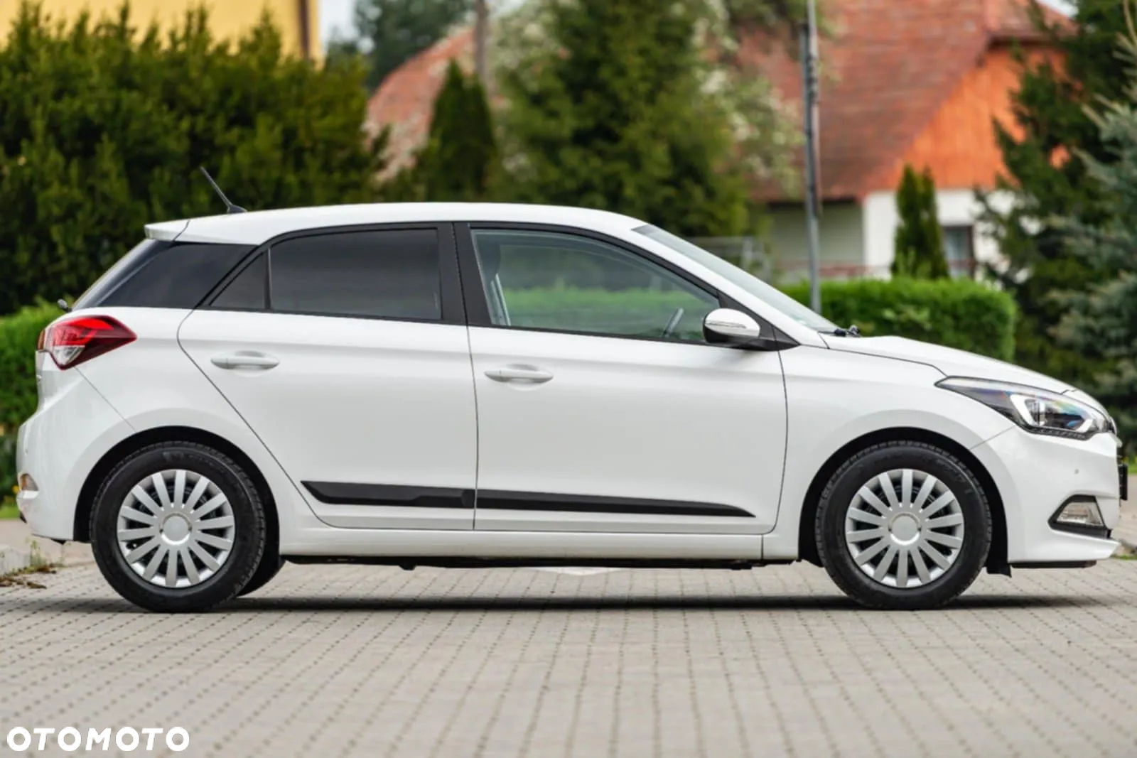 Hyundai i20 1.0 T-GDI Active - 16