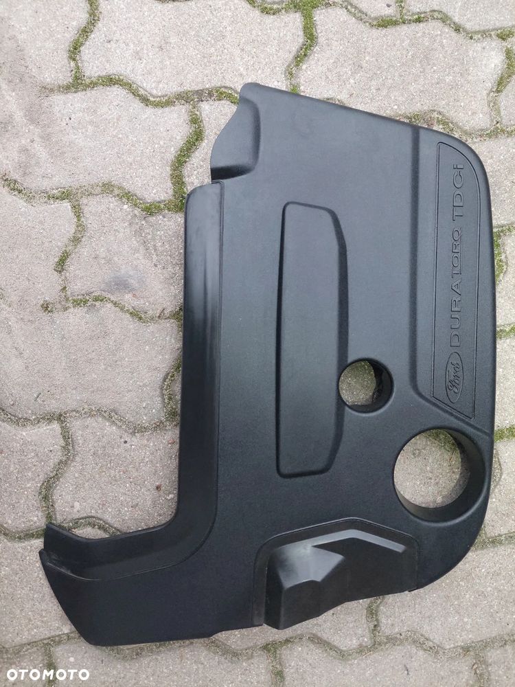 Osłona silnika górna Ford Mondeo S-Max Galaxy 2.0 TDCI - 1