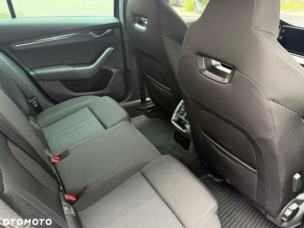 Skoda Octavia 2.0 TDI Style DSG - 14