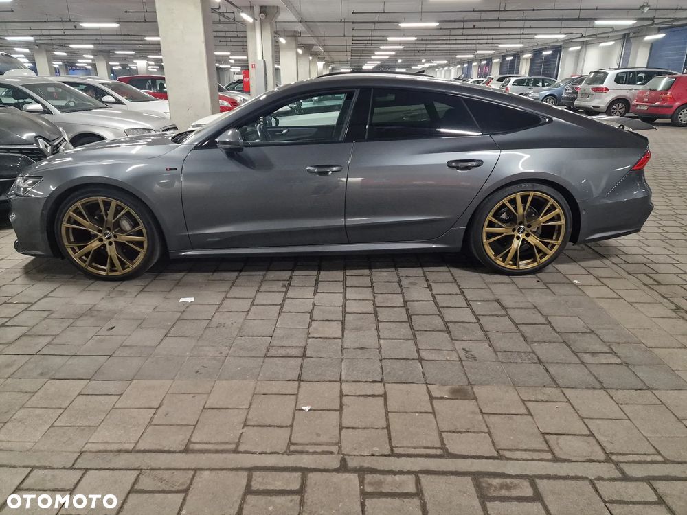 Audi A7 Sportback - 35