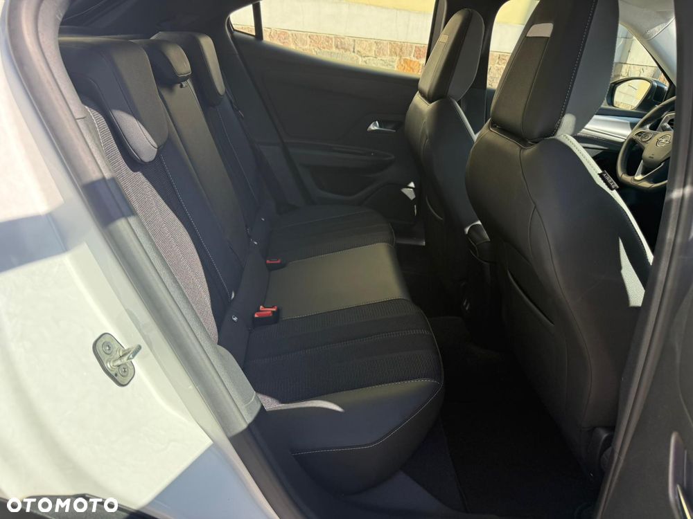 Opel Mokka - 25