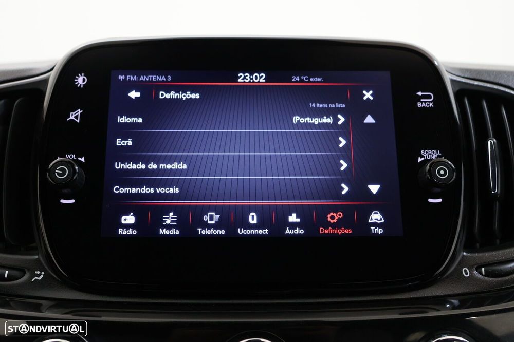 Fiat 500C - 28