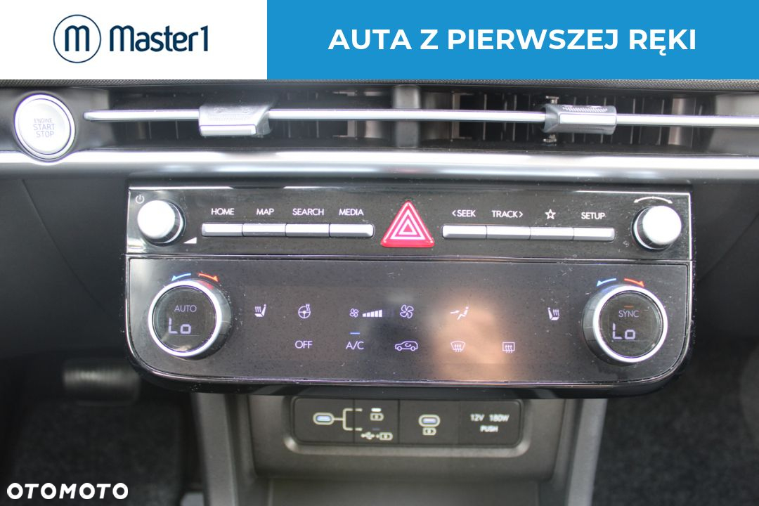 Hyundai Tucson 1.6 T-GDi Executive 2WD - 17