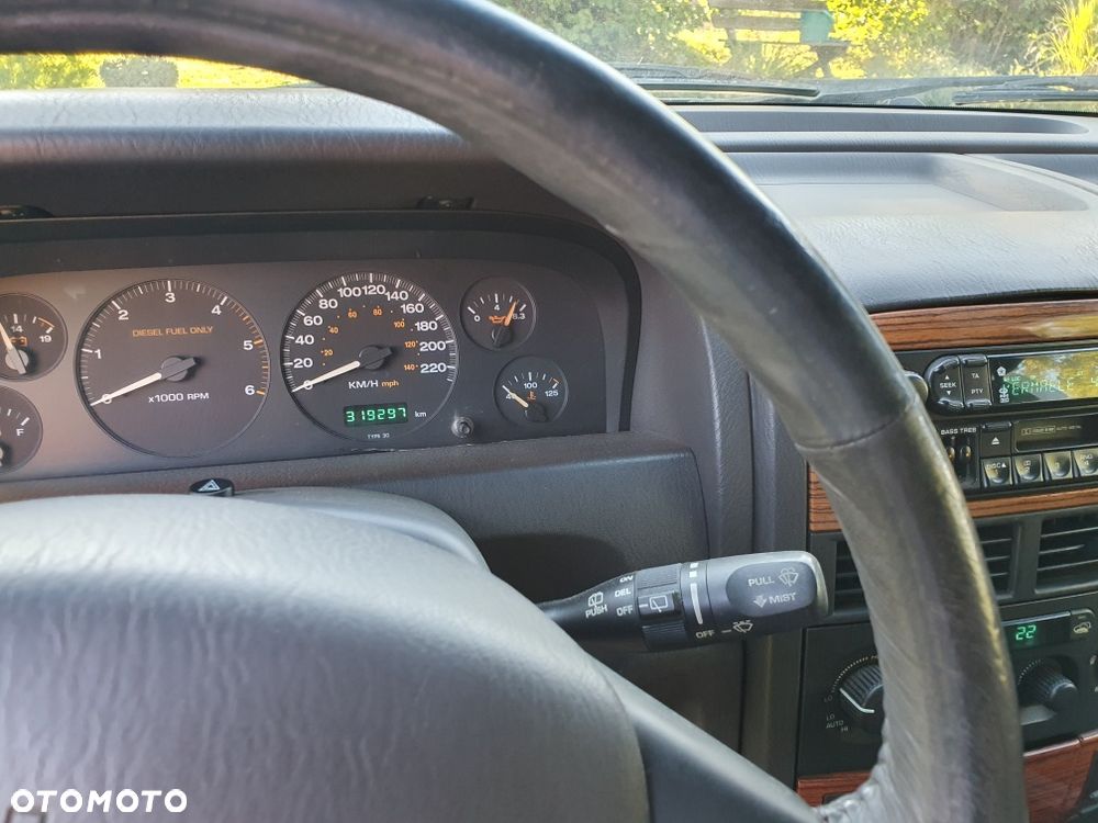Jeep Grand Cherokee - 7