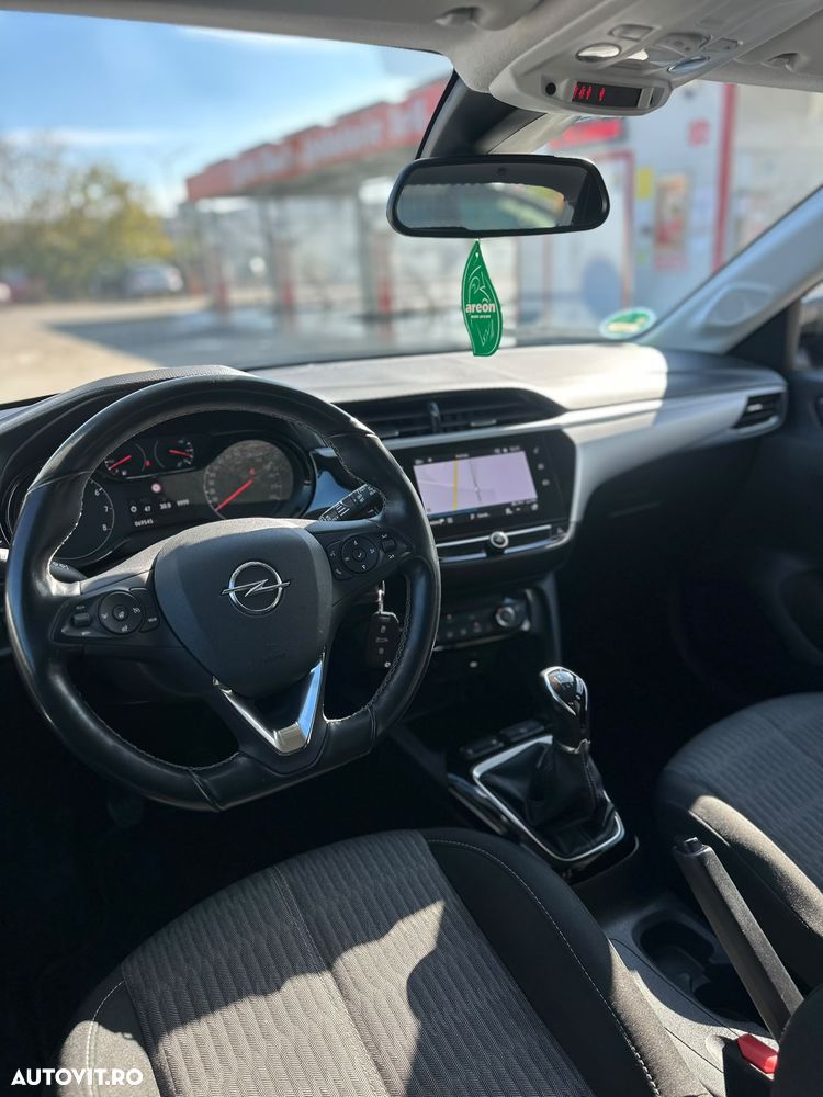 Opel Corsa - 30