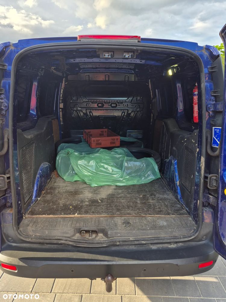 Ford Transit Connect - 5