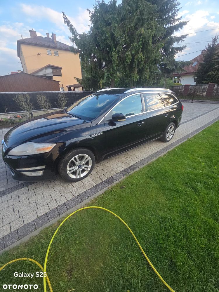 Ford Mondeo 1.6 TDCi Titanium - 1