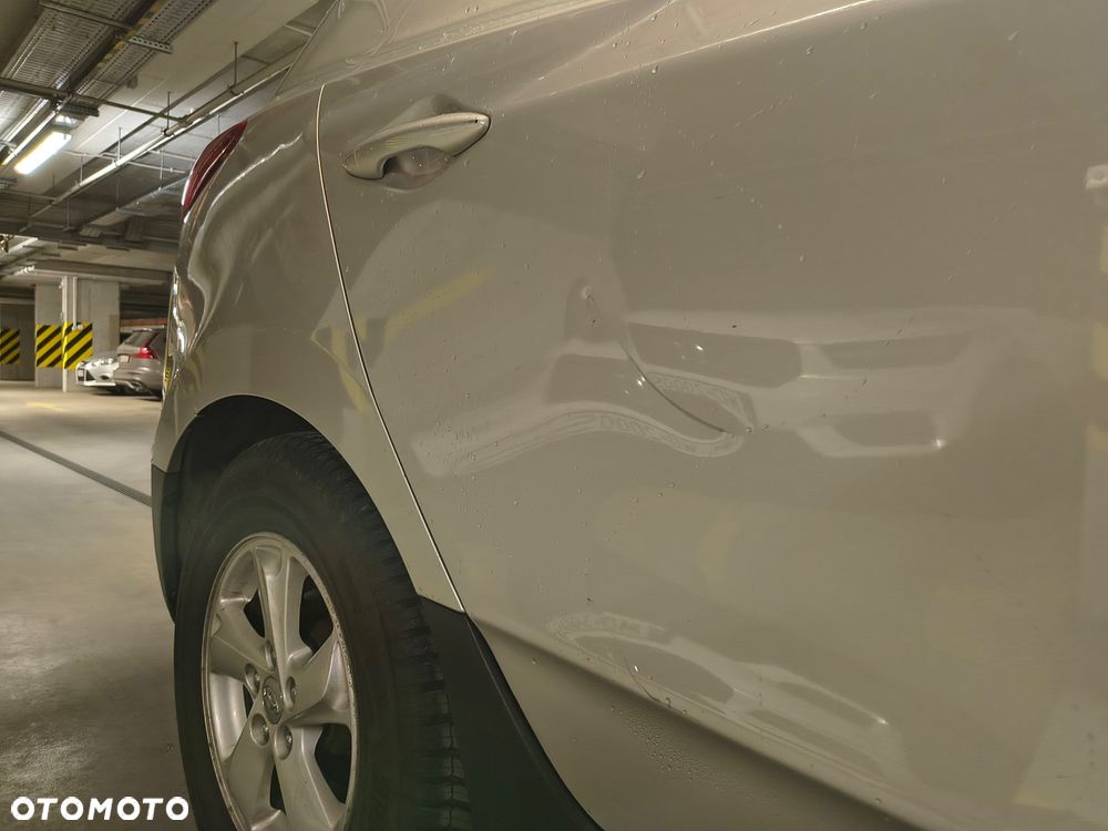 Hyundai ix35 2.0 CRDi 2WD Style - 25