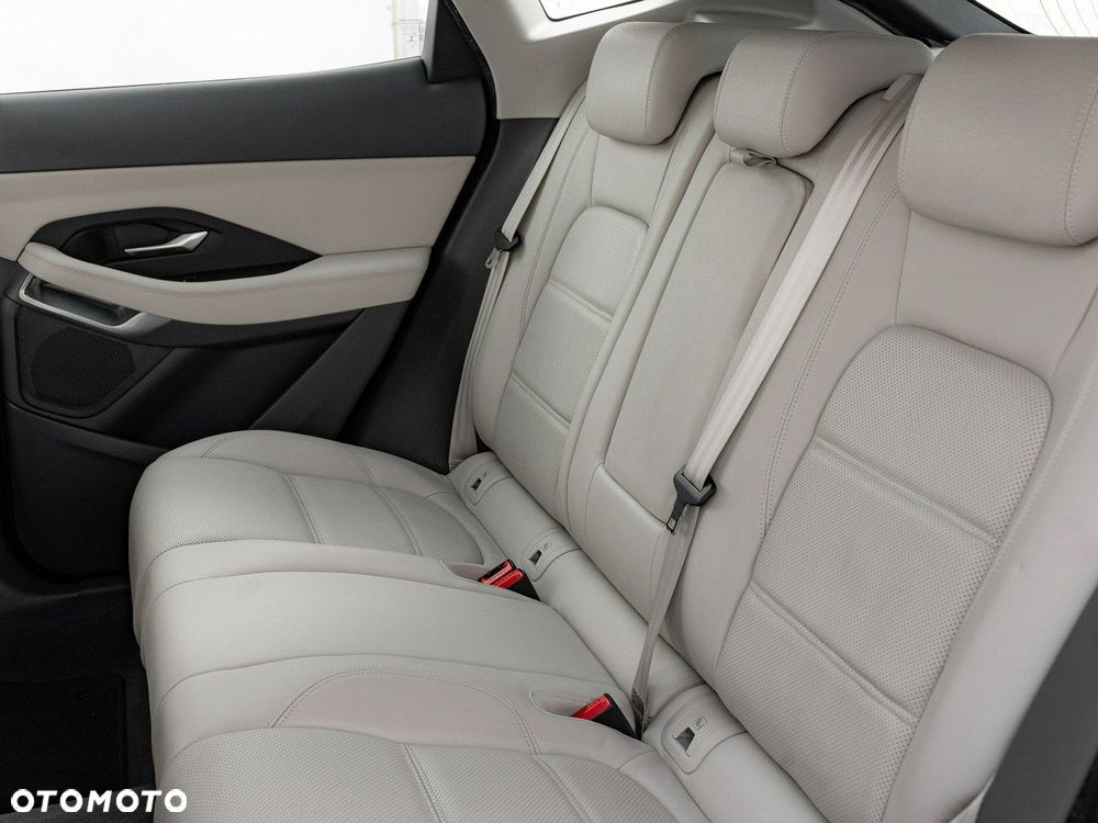 Jaguar E-Pace 2.0 i4P AWD S - 25