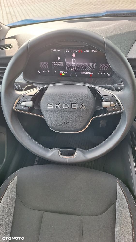 Skoda Kamiq 1.5 TSI Edition 130 DSG - 6