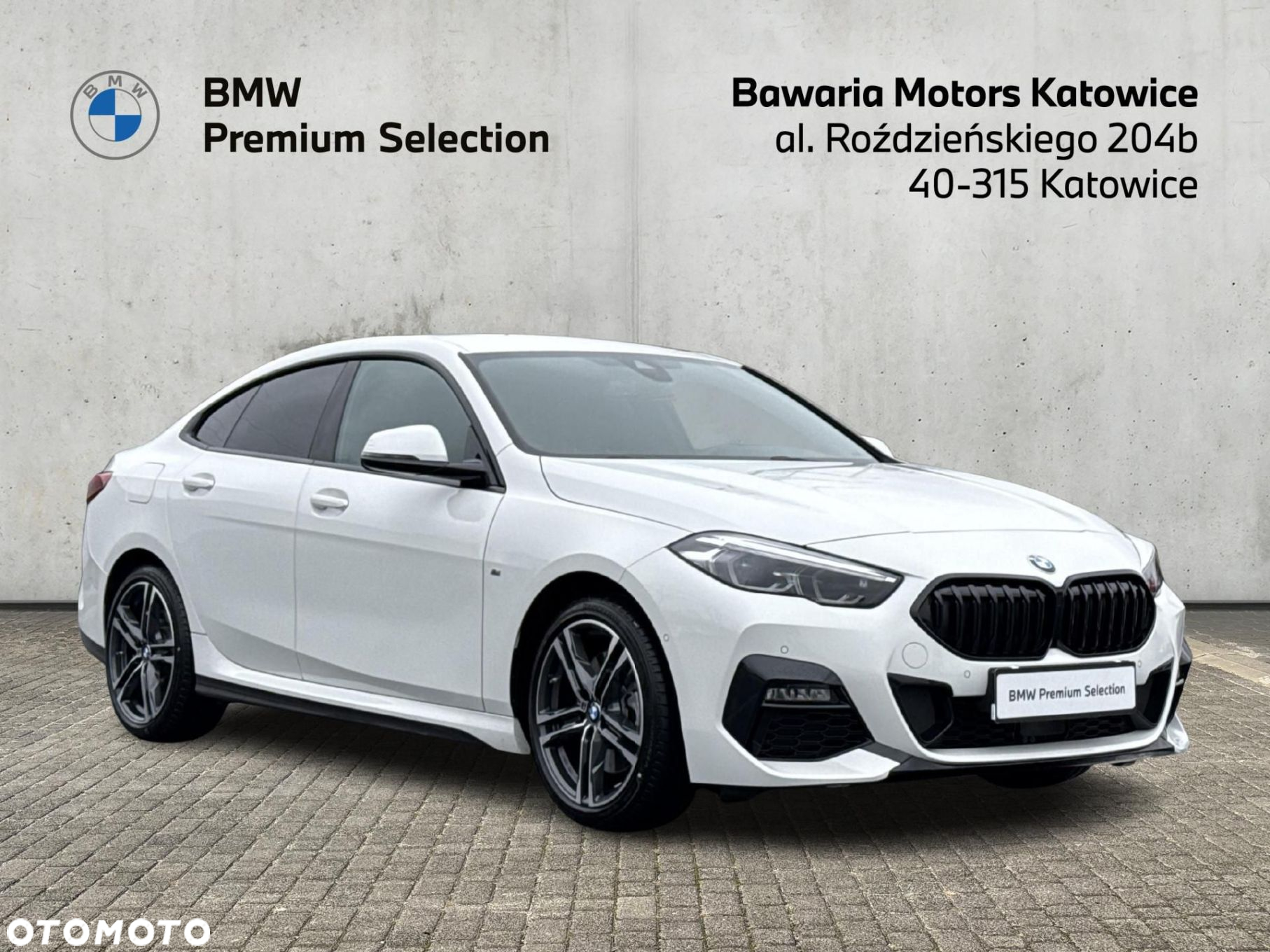 BMW Seria 2 - 2