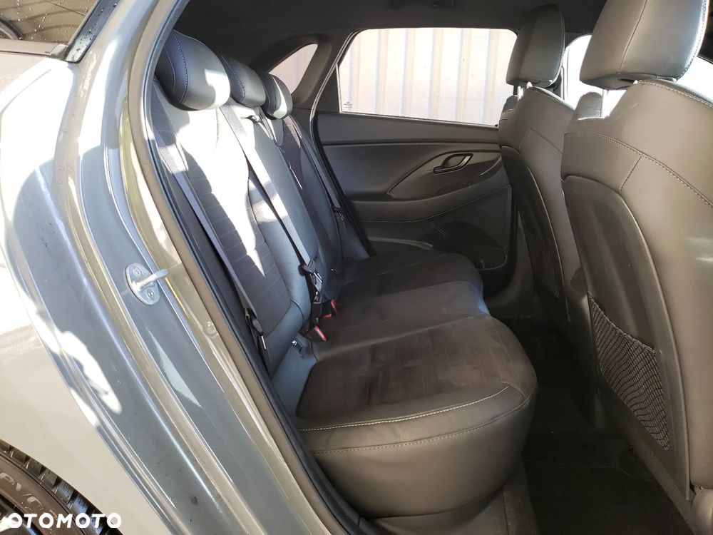 Hyundai i30 N 2.0 T-GDI Performance - 8