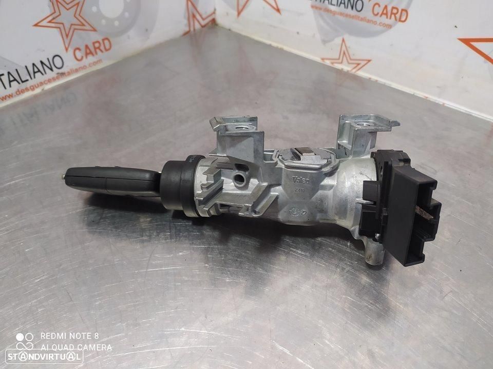 CHAVE DE CONTATO ANTI-ROUBO SEAT TOLEDO KG3 - 1