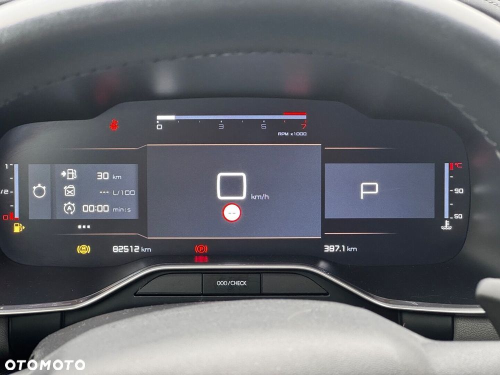 Citroën C5 Aircross 1.5 BlueHDi Feel Pack EAT8 - 15