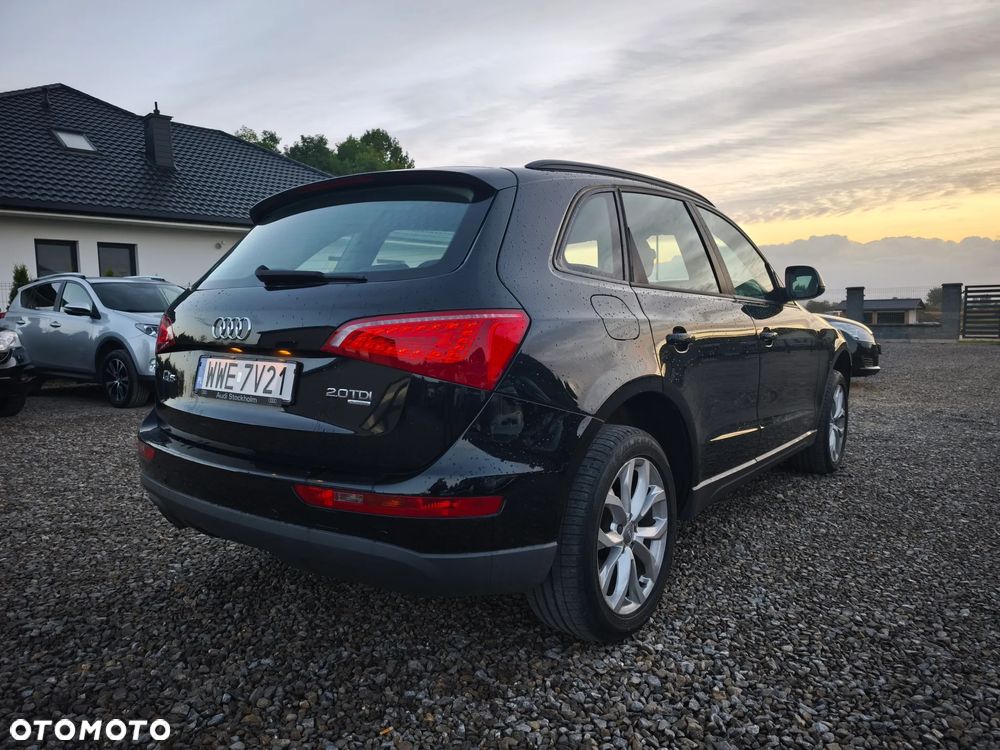 Audi Q5 2.0 TDI Quattro S tronic - 20