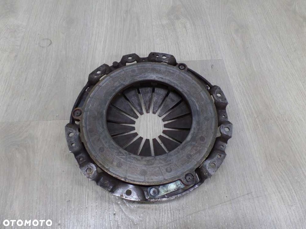 NISSAN CABSTAR MAXITY NT400 2.5 07-18 KOLO ZAMACHOWE DOCISK TARCZA - 4