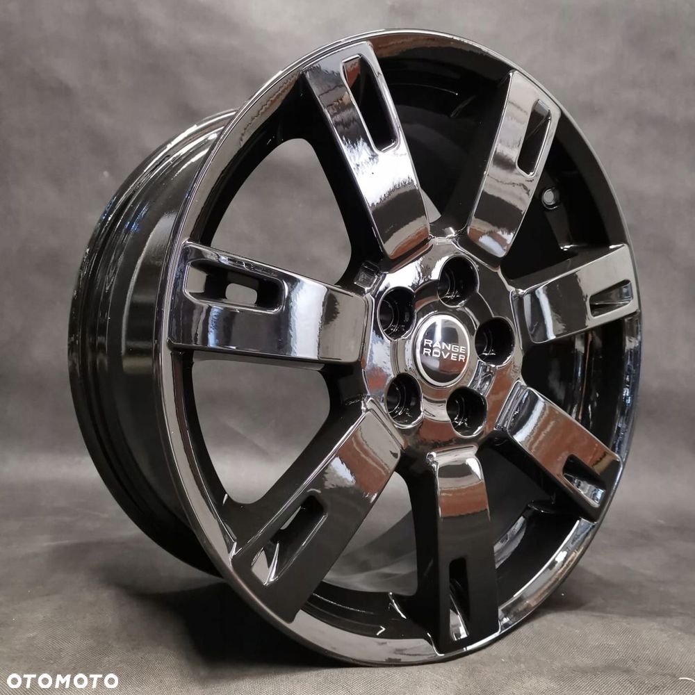 FELGI LAND ROVER 8J 19 IS53 5x120 SH22-1007-AAW DISCOVERY