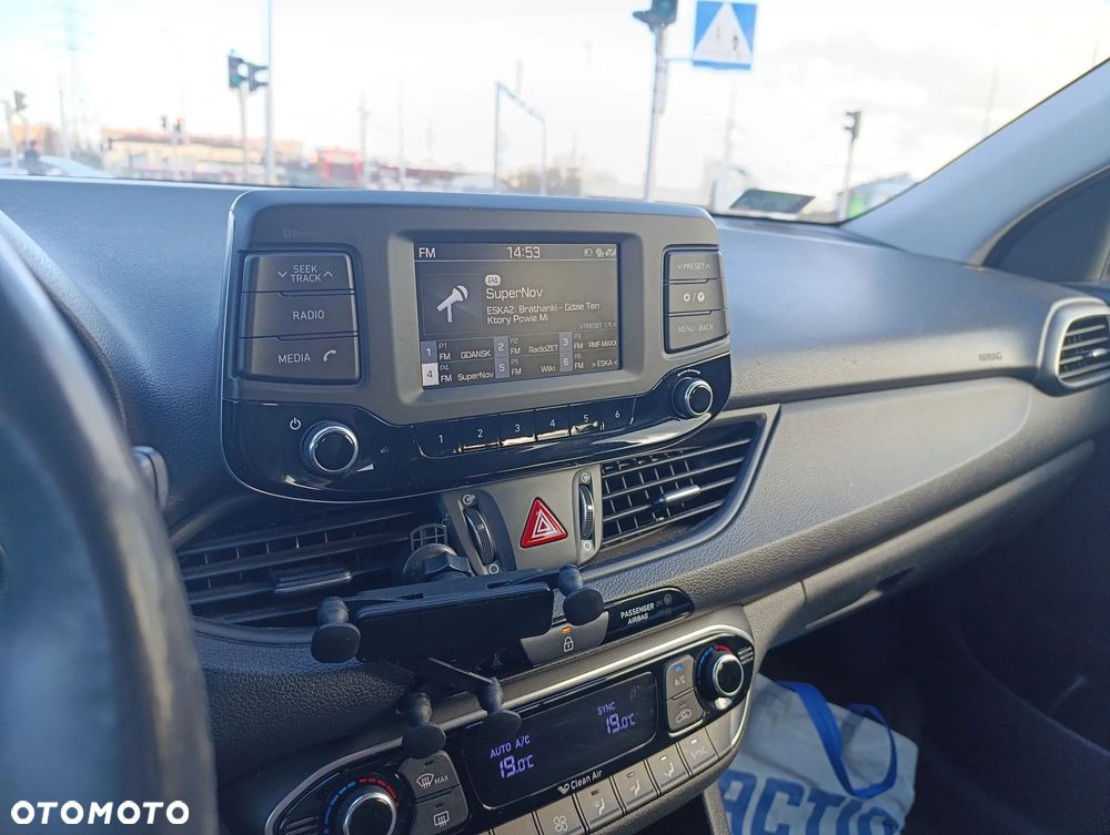 Hyundai i30 1.4 Comfort - 8