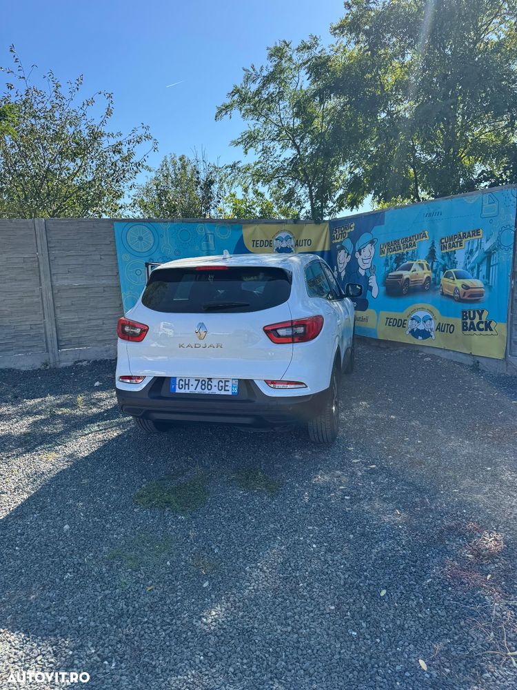 Renault Kadjar - 14