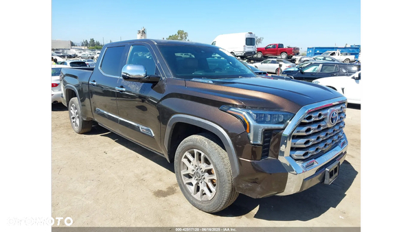 Toyota Tundra