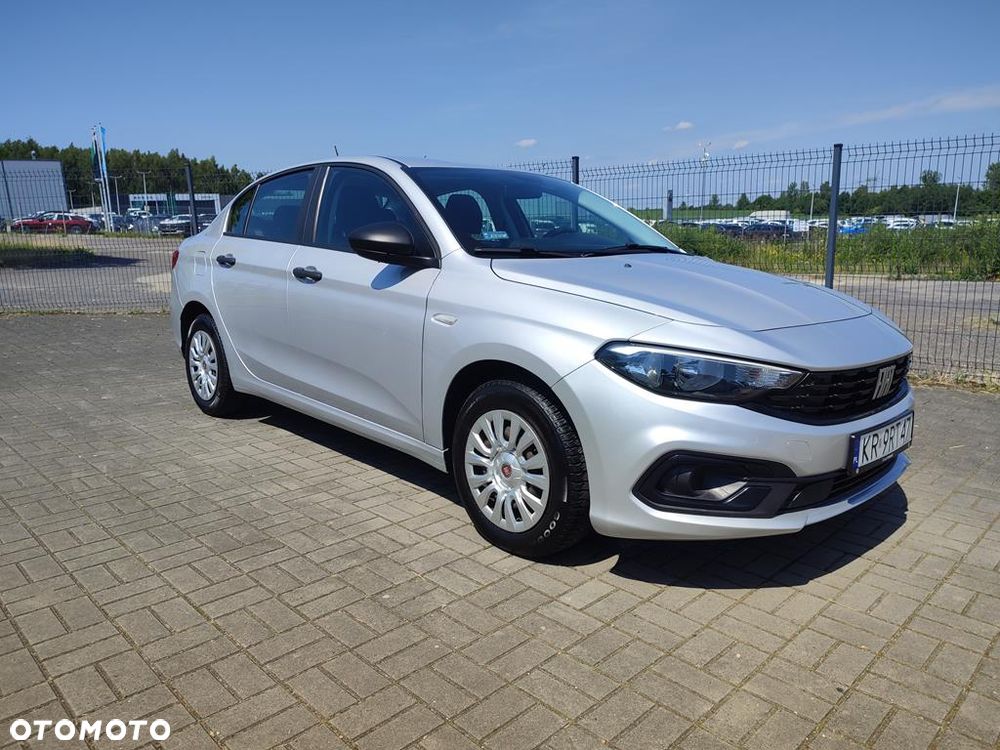 Fiat Tipo 1.4 Classic - 9