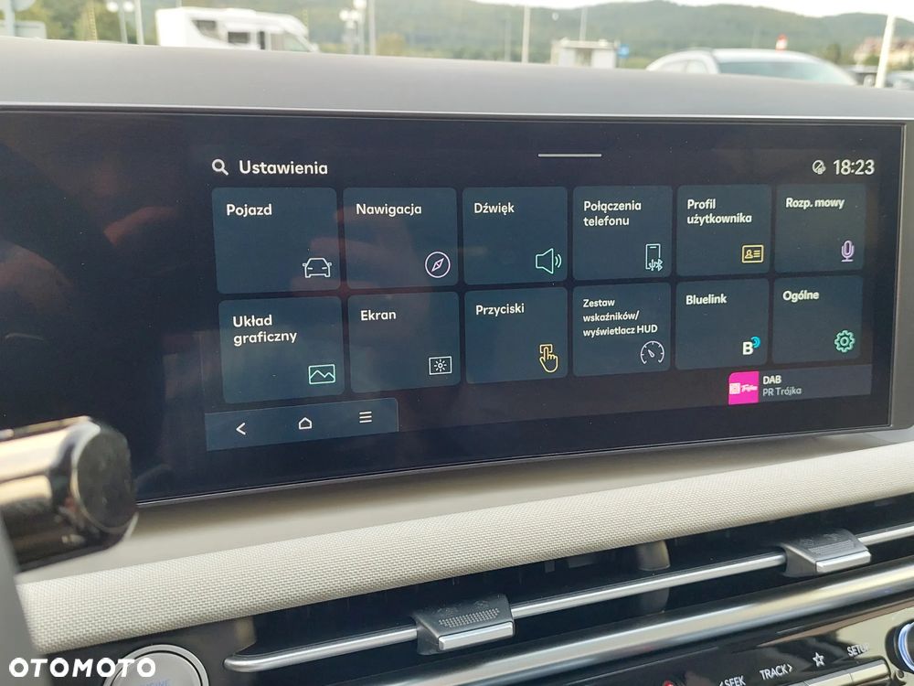 Hyundai Tucson 1.6 T-GDi HEV Platinum 4WD - 15