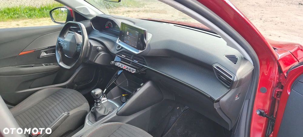 Peugeot 208 BlueHDi 100 Active Pack - 10