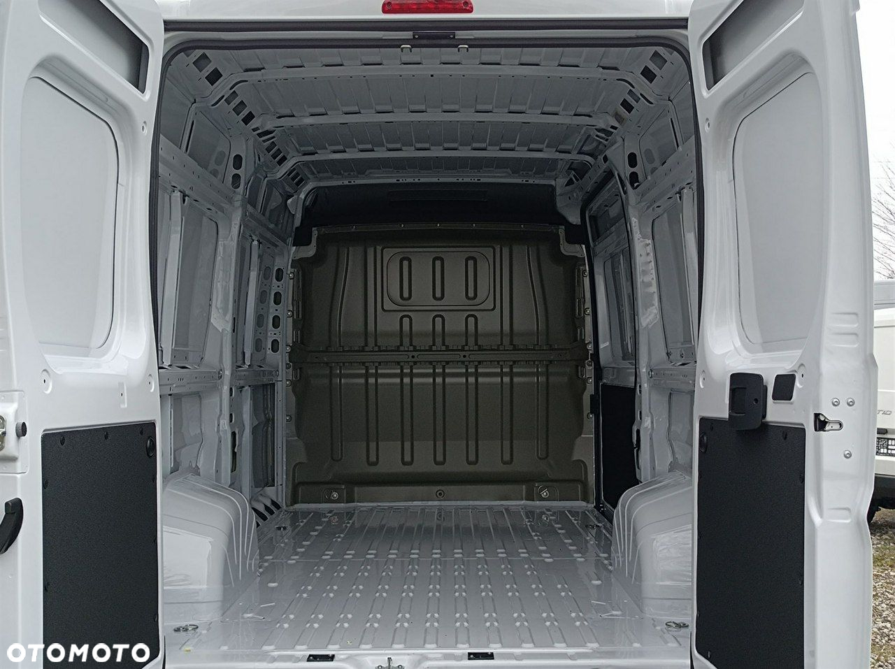 Opel Movano - 3