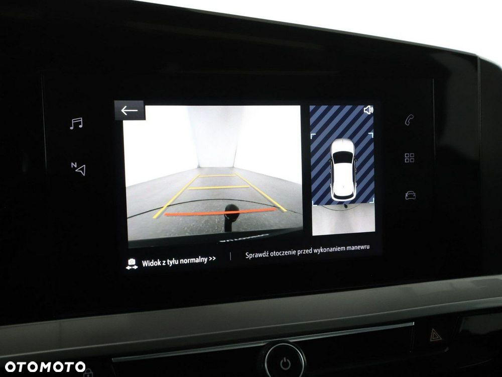 Opel Mokka 1.2 DI Turbo Elegance - 27