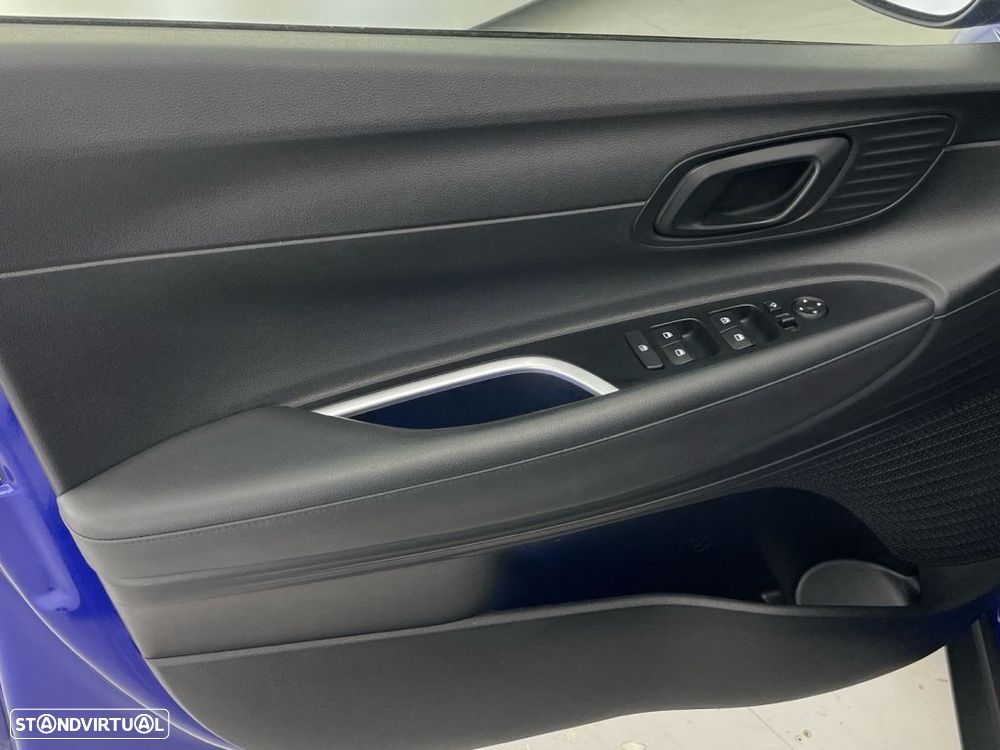 Hyundai Bayon 1.0 T-GDI Premium - 16