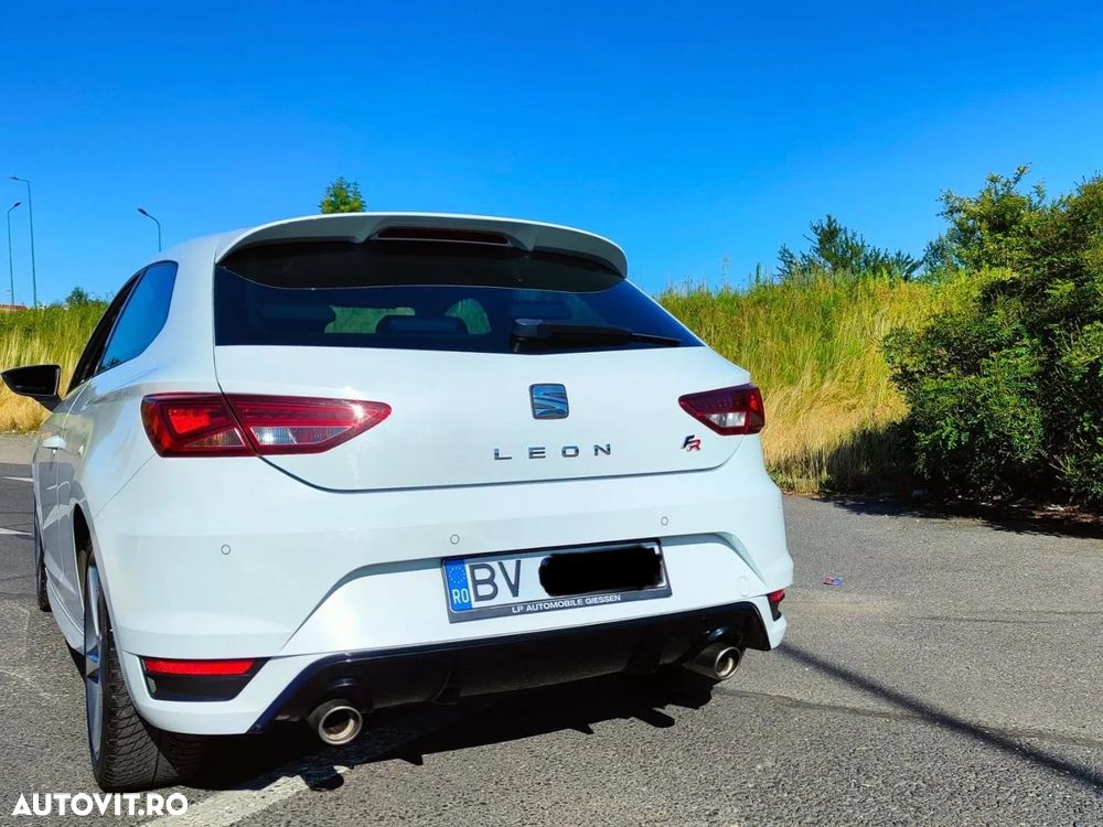 Seat Leon SC 1.8 TSI Start&Stop FR - 2