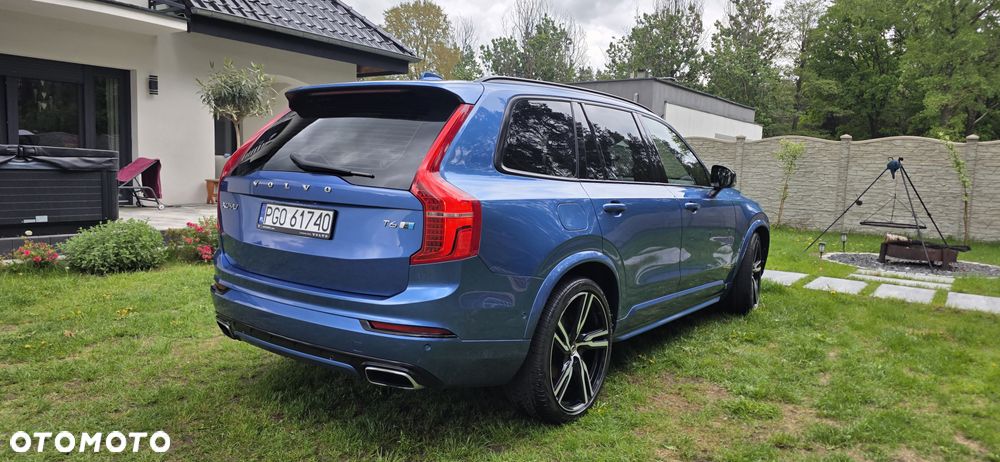 Volvo XC 90 - 6