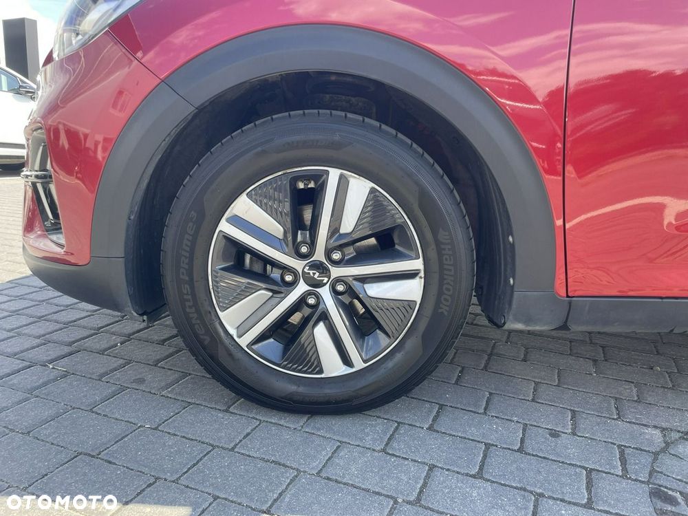 Kia Niro 1.6 GDI Hybrid L Business Line - 18