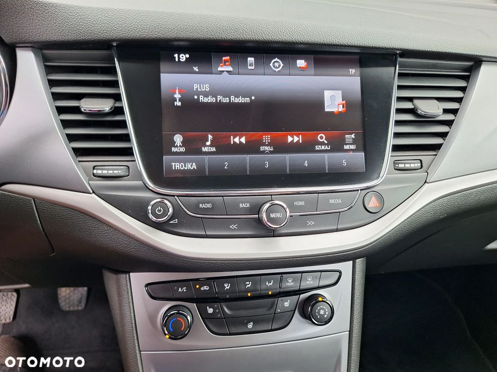 Opel Astra - 17