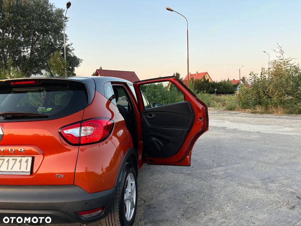 Renault Captur 0.9 Energy TCe Zen - 6
